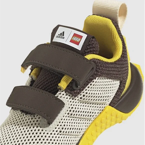 Adidas x Lego Sport Pro CF I Shoes GW3992 size 7, 10